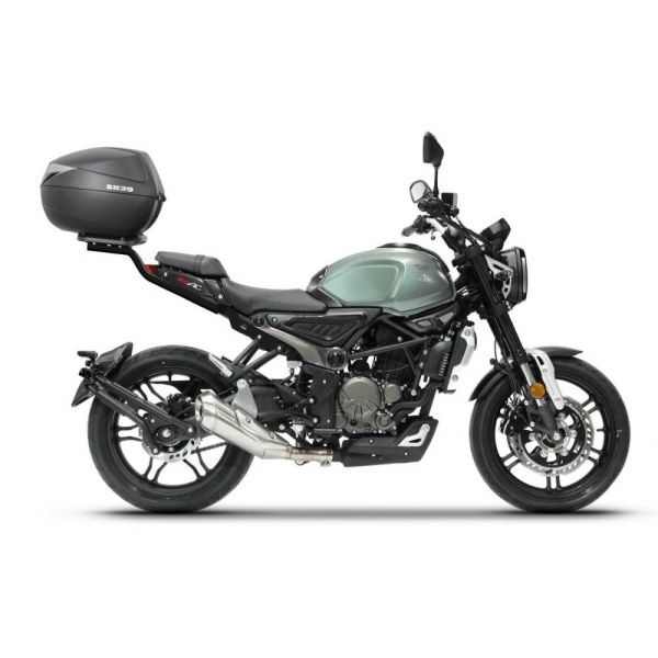 Shad Trger Top Master Voge AC300 (20-22)