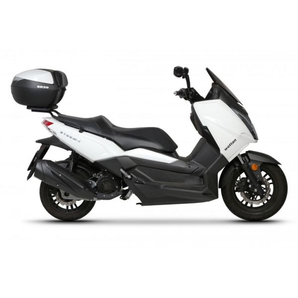 Shad Trger Top Master Wottan Storm T 125 (18-22)