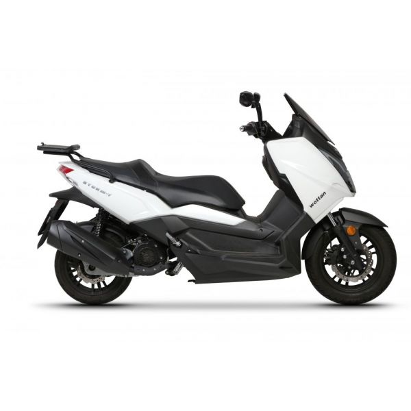 Topcase Befestigungskit Shad Trger Top Master Wottan Storm T 125 (18-22)