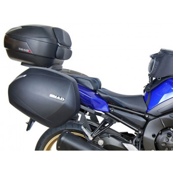 Topcase Befestigungskit Shad Träger Top Master Yamaha FZ6/FZ6 Fazer (04-12) Topcase Befestigungskit Shad Träger Top Master Yamaha FZ6/FZ6 Fazer (04-12)