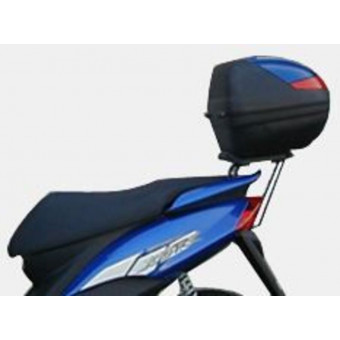 Topcase Befestigungskit Shad Träger Top Master Yamaha Jog II 50 (02-19) Topcase Befestigungskit Shad Träger Top Master Yamaha Jog II 50 (02-19)