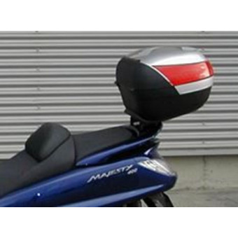 Topcase Befestigungskit Shad Träger Top Master Yamaha Majesty 400 (04-13) Topcase Befestigungskit Shad Träger Top Master Yamaha Majesty 400 (04-13)