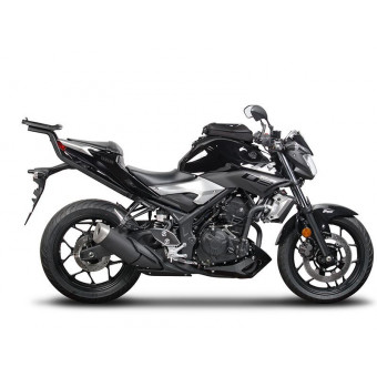 Shad Trger Top Master Yamaha MT-03 (15-19)