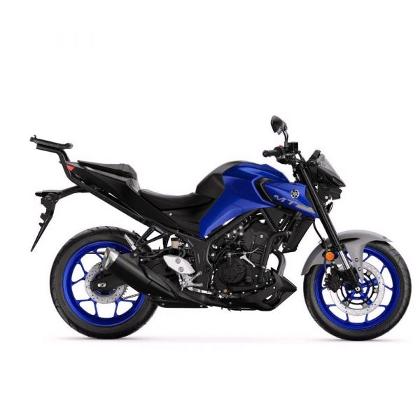 Topcase Befestigungskit Shad Trger Top Master Yamaha MT-03 (20-22)