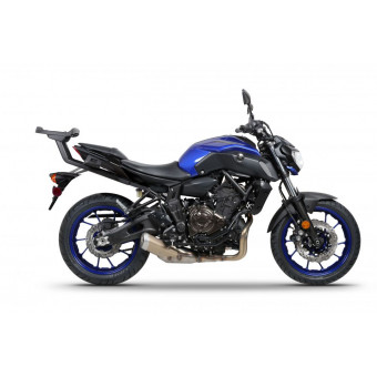 Topcase Befestigungskit Shad Trger Top Master Yamaha MT-07 (14-21)