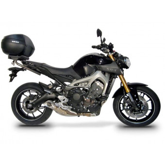 Shad Trger Top Master Yamaha MT-09 (13-16)