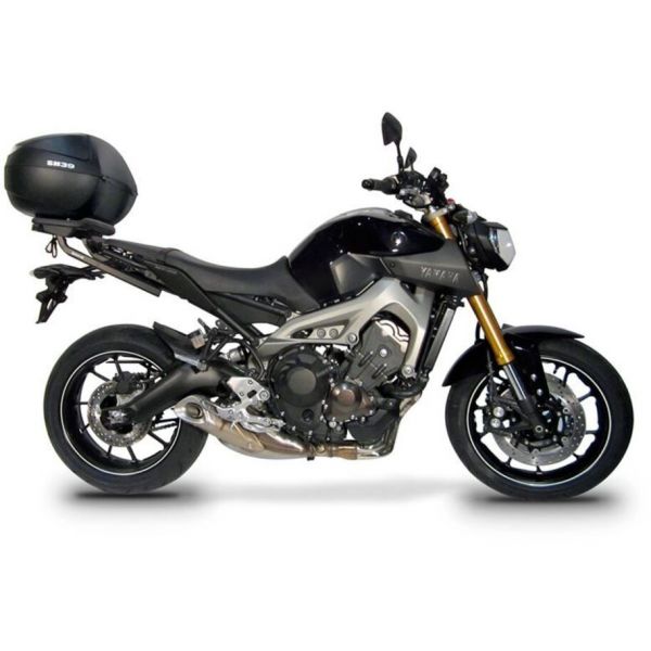 Shad Trger Top Master Yamaha MT-09 (13-16)