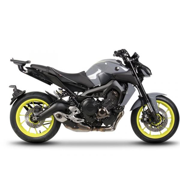 Topcase Befestigungskit Shad Trger Top Master Yamaha MT-09 (17-20)