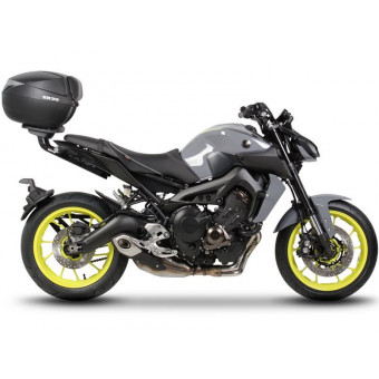 Shad Trger Top Master Yamaha MT-09 (17-20)