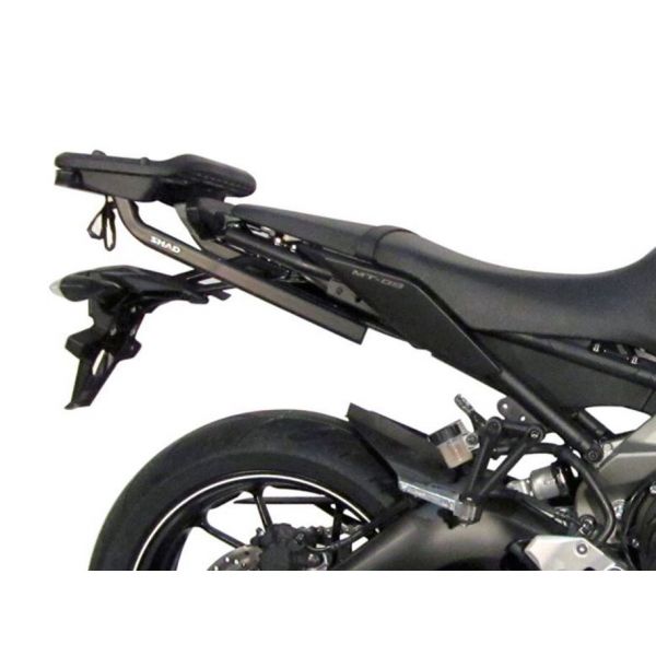 Topcase Befestigungskit Shad Trger Top Master Yamaha MT-09 (13-16)