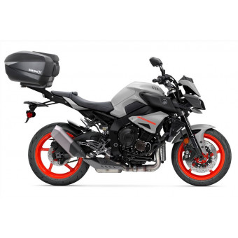 Shad Trger Top Master Yamaha MT-10 (16-21)