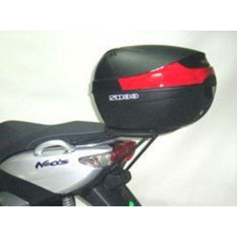Topcase Befestigungskit Shad Träger Top Master Yamaha Neos 50/125 (08-22) Topcase Befestigungskit Shad Träger Top Master Yamaha Neos 50/125 (08-22)