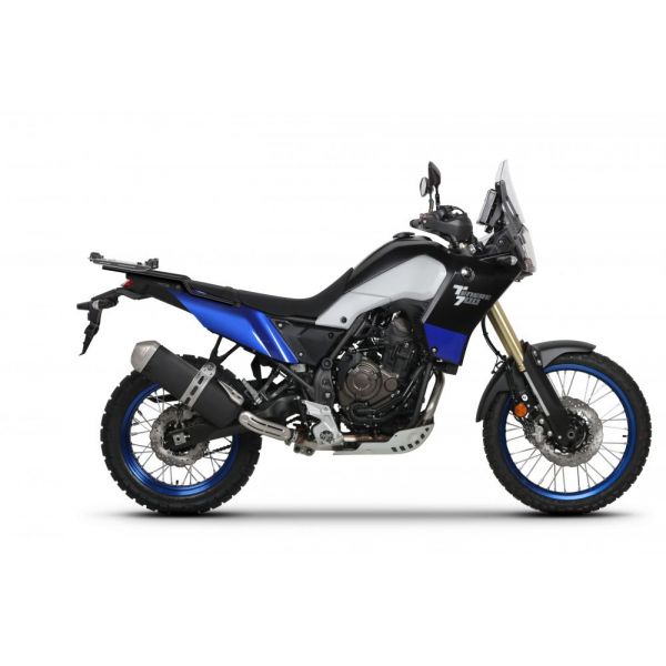 Topcase Befestigungskit Shad Trger Top Master Yamaha Tenere 700 (19-22)