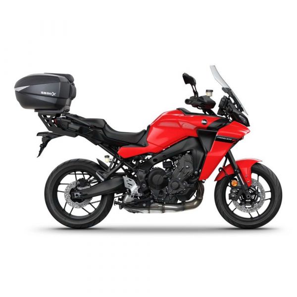 Shad Trger Top Master Yamaha Tracer 9/Tracer 9 GT (21-22)