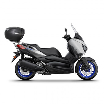 Shad Trger Top Master Yamaha X-Max 125 (21)