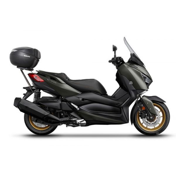 Shad Trger Top Master Yamaha X-Max 125/300/400 (17-21)