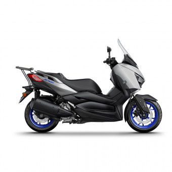 Topcase Befestigungskit Shad Trger Top Master Yamaha X-Max 125 (21)
