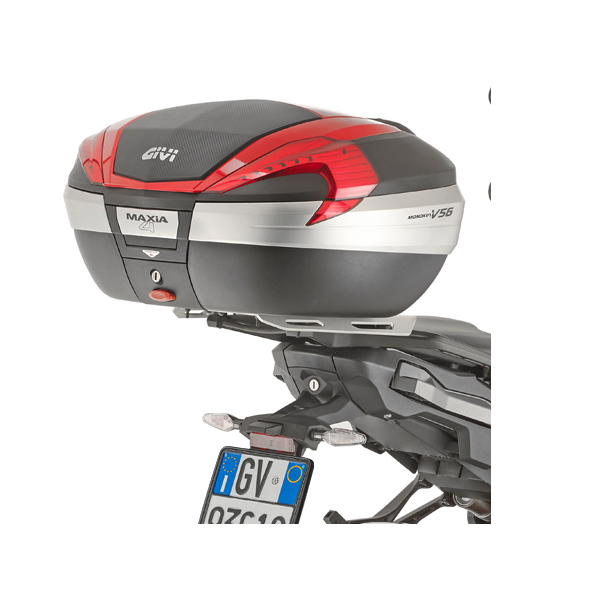 Givi Tr�ger Alu Monokey SRA5138 BMW S1000XR (20-21)