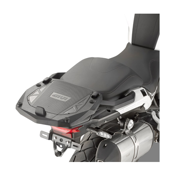 Givi Trger Monolock - Monokey SR8711 Benelli TRK502X (20-21)