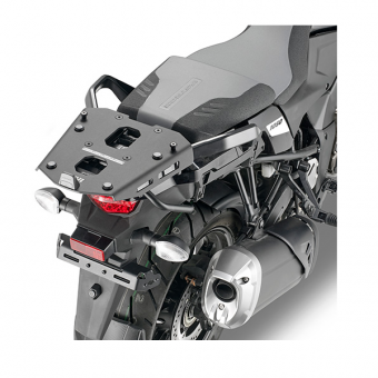 Topcase Befestigungskit Givi Träger Alu Monokey SRA3117 Suzuki V-Strom 1050 (20) Topcase Befestigungskit Givi Träger Alu Monokey SRA3117 Suzuki V-Strom 1050 (20)