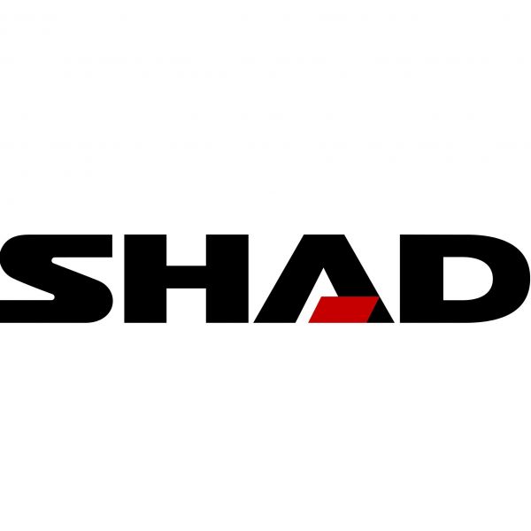 Topcase Befestigungskit Shad Trger Top Master Honda CBR600F (01-08)