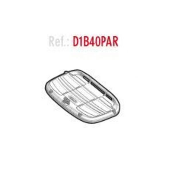 Topcase Befestigungskit Shad Platte SH39 - SH40 - SH42 - SH45 - SH46