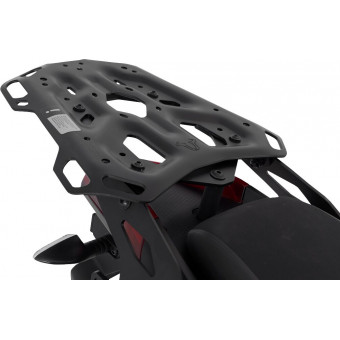 Topcase Befestigungskit SW-MOTECH Fahrradträger Adventure Rack Aprilia Tuareg 660 (21-22) Topcase Befestigungskit SW-MOTECH Fahrradträger Adventure Rack Aprilia Tuareg 660 (21-22)