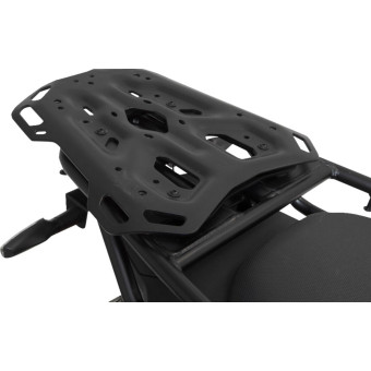 Topcase Befestigungskit SW-MOTECH ADVENTURE-RACK Gepäckträger Benelli TRK 502 X (18-25) Topcase Befestigungskit SW-MOTECH ADVENTURE-RACK Gepäckträger Benelli TRK 502 X (18-25)