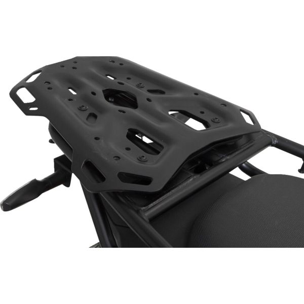 Topcase Befestigungskit SW-MOTECH ADVENTURE-RACK Gepcktrger Benelli TRK 502 X (18-25)