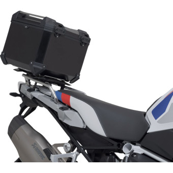 Topcase Befestigungskit SW-MOTECH Gepäckträger ADVENTURE-RACK BMW R 1250 GS Abenteuer (21-25) Topcase Befestigungskit SW-MOTECH Gepäckträger ADVENTURE-RACK BMW R 1250 GS Abenteuer (21-25)