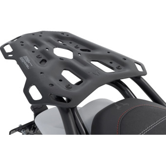 Topcase Befestigungskit SW-MOTECH Gepcktrger ADVENTURE-RACK Ducati DesertX (22-25) / Rally (23-25)