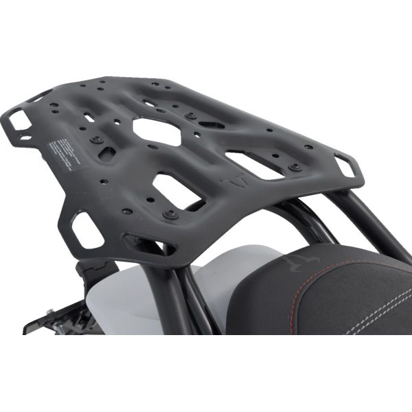 Topcase Befestigungskit SW-MOTECH Gepcktrger ADVENTURE-RACK Ducati DesertX (22-25) / Rally (23-25)