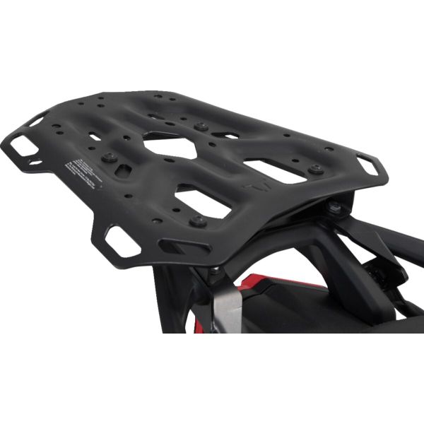 Topcase Befestigungskit SW-MOTECH Gepcktrger ADVENTURE-RACK Ducati Multistrada V4 (20-25)