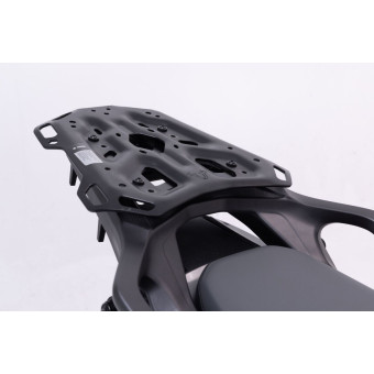 Topcase Befestigungskit SW-MOTECH ADVENTURE-RACK Gepäckträger Honda NT1100 (21-25) Topcase Befestigungskit SW-MOTECH ADVENTURE-RACK Gepäckträger Honda NT1100 (21-25)