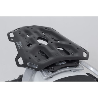 Topcase Befestigungskit SW-MOTECH Gepäckträger ADVENTURE-RACK Morini X-Cape 650 (21-25) Topcase Befestigungskit SW-MOTECH Gepäckträger ADVENTURE-RACK Morini X-Cape 650 (21-25)