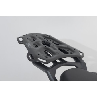 Topcase Befestigungskit SW-MOTECH ADVENTURE-RACK Gepcktrger Triumph Tiger 660 (21-25)