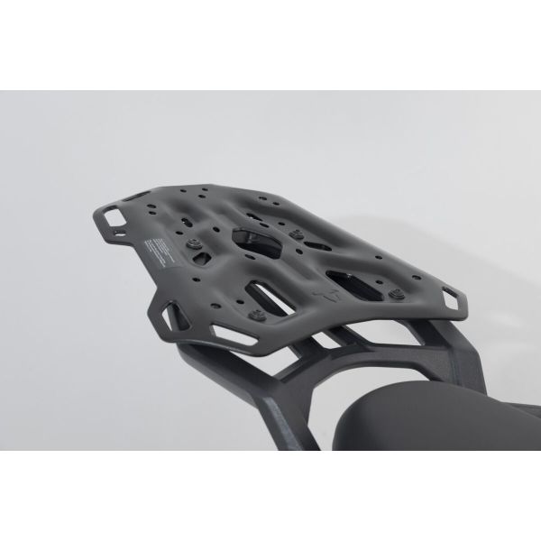 Topcase Befestigungskit SW-MOTECH ADVENTURE-RACK Gepcktrger Triumph Tiger 660 (21-25)