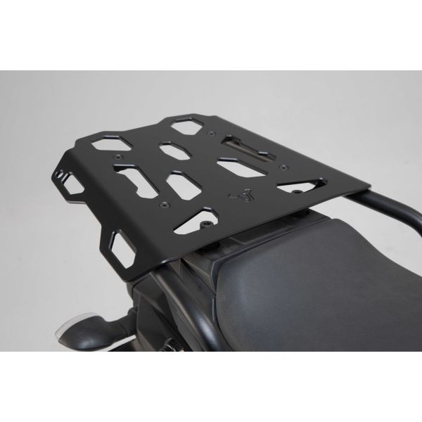 Topcase Befestigungskit SW-MOTECH Fahrradtr�ger Alu Rack Yamaha MT-09 Tracer (15-17)