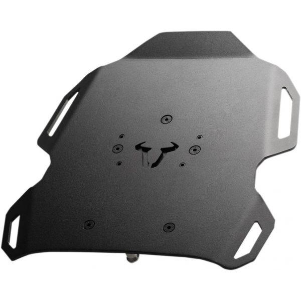 Topcase Befestigungskit SW-MOTECH Fahrradtrger Seat Rack BMW R1200GS (13-18)