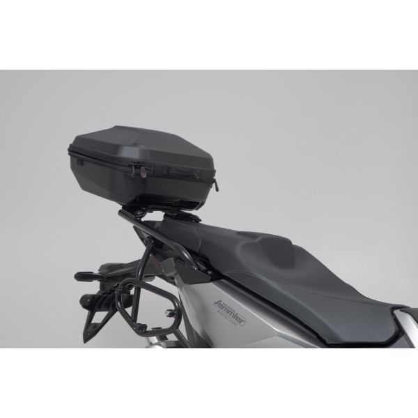 SW-MOTECH Fahrradtrger Street Rack Honda X-ADV 750 (21)