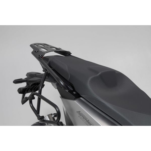 SW-MOTECH Fahrradtrger Street Rack Honda X-ADV 750 (21)