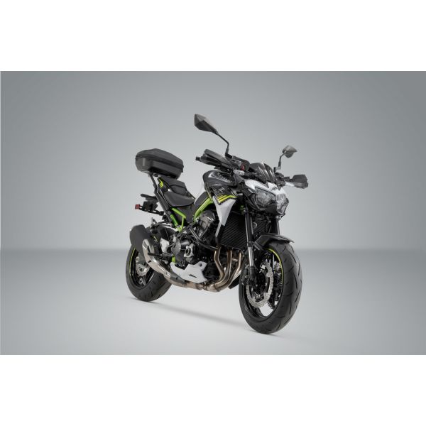 SW-MOTECH Fahrradtrger Street Rack Kawasaki Z900 (17-22)