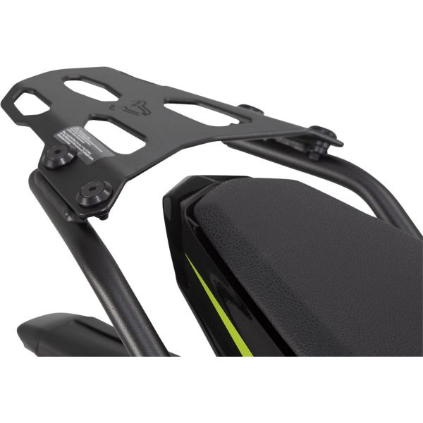 Topcase Befestigungskit SW-MOTECH Fahrradtrger Street Rack Kawasaki Z900 (17-22)