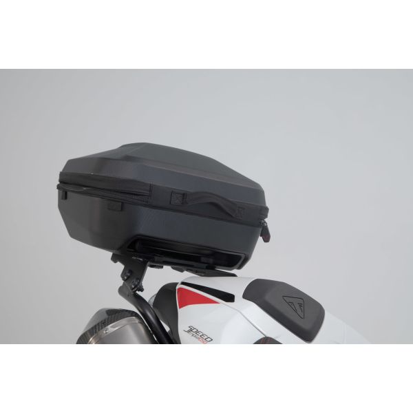 SW-MOTECH Fahrradtrger Street Rack Triumph Speed Triple 1050 (18-20)