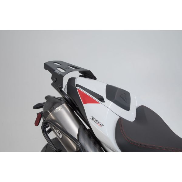SW-MOTECH Fahrradtrger Street Rack Triumph Speed Triple 1050 (18-20)