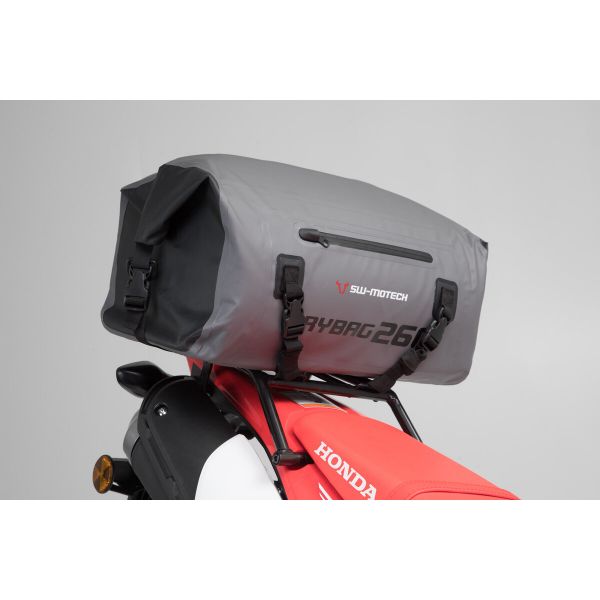 SW-MOTECH Fahrradtrger Top Rack Honda CRF250L (12-20)