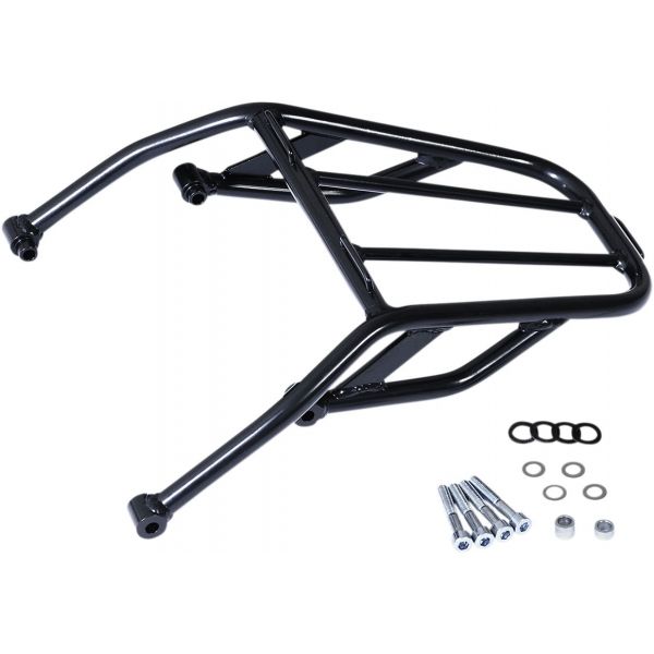Topcase Befestigungskit SW-MOTECH Fahrradtrger Top Rack Yamaha XT600 (90-03)