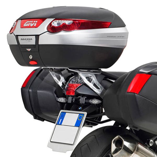 Givi Monokey-Aluminiumhalterung SRA5146 f�r BMW R 1300 GS Abenteuer (25–