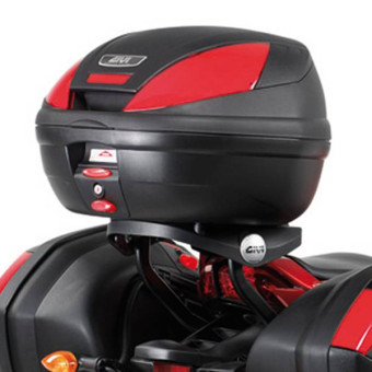 Topcase Befestigungskit Givi Trger Monolock - Monokey (359FZ)