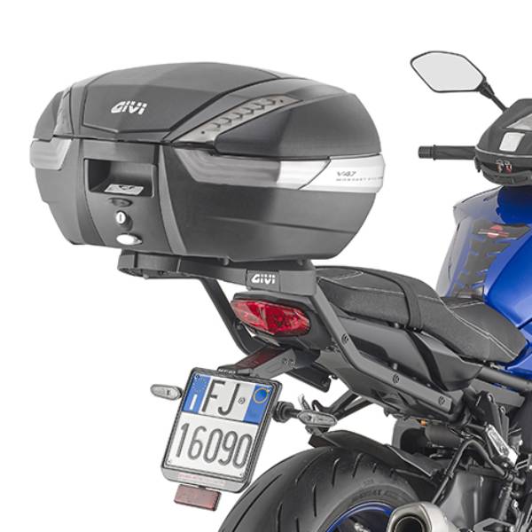 Topcase Befestigungskit Givi Halterung Monolock Monokey SR2163 Yamaha MT-10 (22-24) Topcase Befestigungskit Givi Halterung Monolock Monokey SR2163 Yamaha MT-10 (22-24)